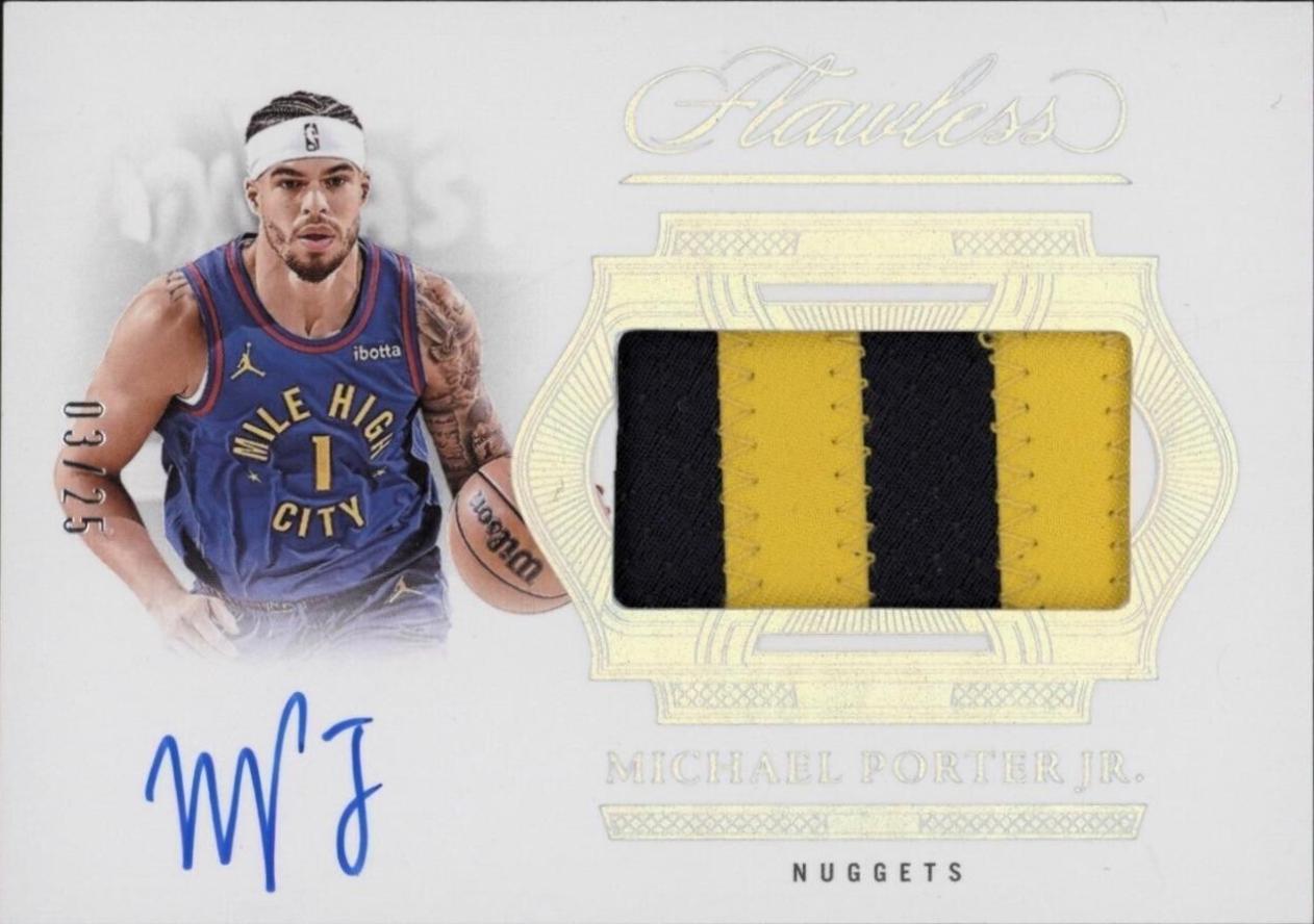 Michael Porter Jr.