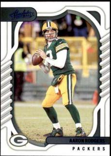 Aaron Rodgers