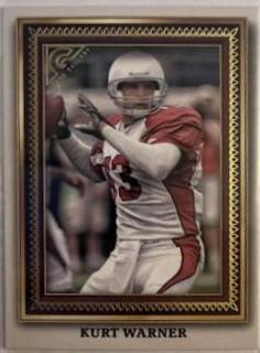 Kurt Warner