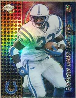Edgerrin James