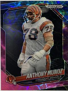 Anthony Munoz
