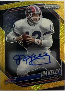 Jim Kelly