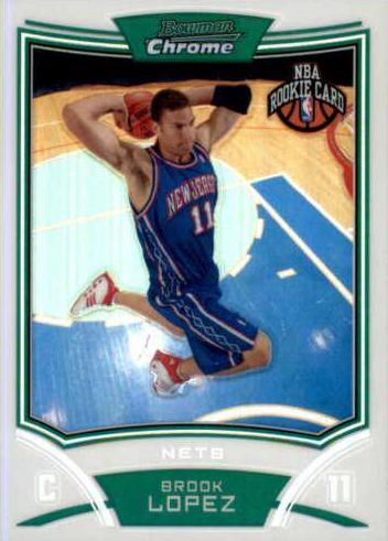 Brook Lopez