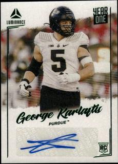 George Karlaftis