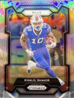 Khalil Shakir