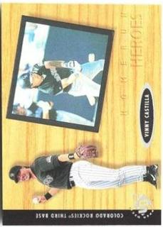 vinny castilla
