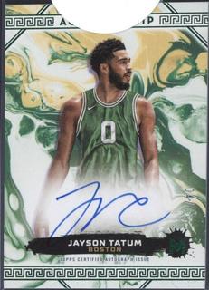Jayson Tatum