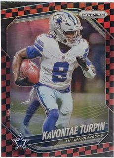 KaVontae Turpin
