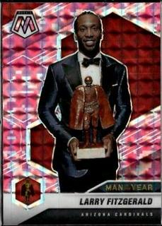 Larry Fitzgerald