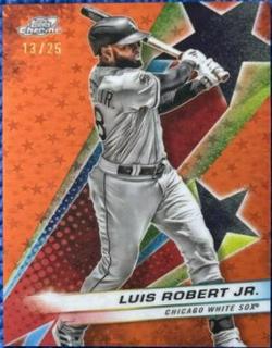 Luis Robert Jr.