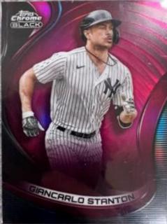 Giancarlo Stanton