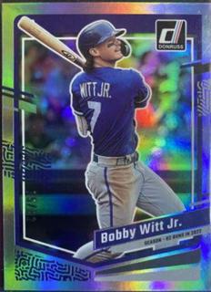 Bobby Witt Jr.