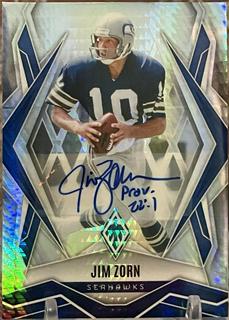 Jim Zorn