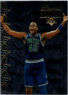 Sean Rooks