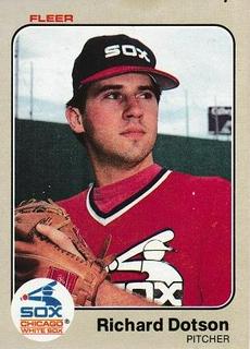 Richard Dotson