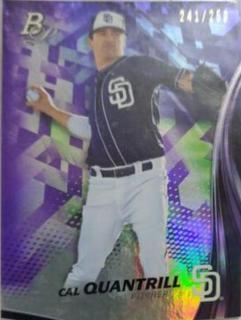 Cal Quantrill