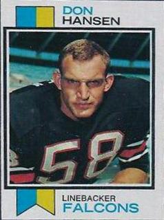 Don Hansen