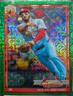 Nolan Arenado