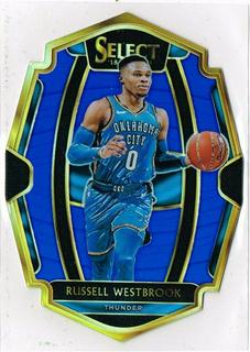 Russell Westbrook