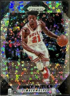 Jimmy Butler