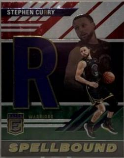 Stephen Curry