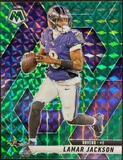 Lamar Jackson