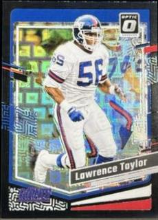 Lawrence Taylor