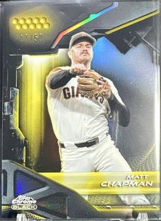 Matt Chapman