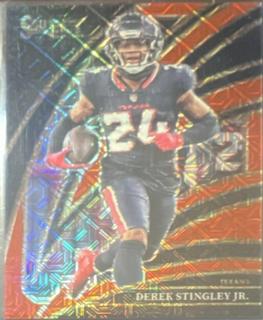 Derek Stingley Jr.