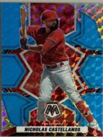 Nicholas Castellanos