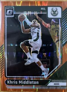 Khris Middleton