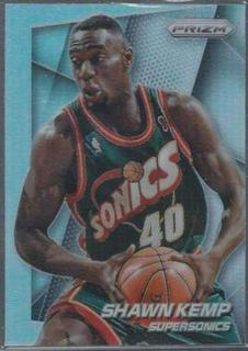 Shawn Kemp