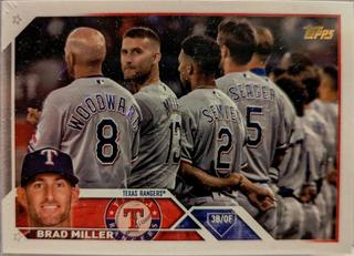 Brad Miller