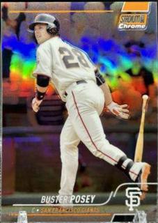 Buster Posey