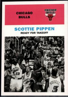 Scottie Pippen