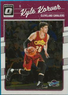 Kyle Korver
