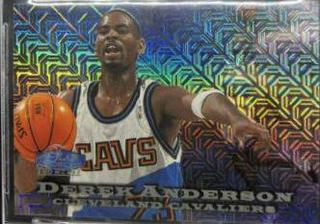 Derek Anderson