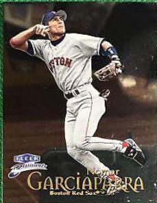 Nomar Garciaparra