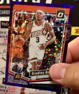 Bradley Beal