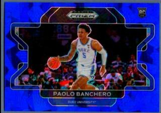 Paolo Banchero
