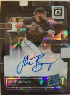 Jake Burger
