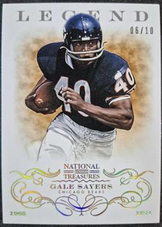 Gale Sayers
