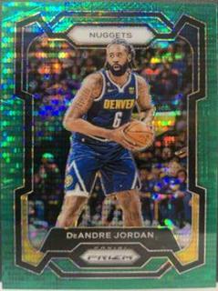 DeAndre Jordan