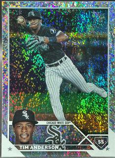 Tim Anderson
