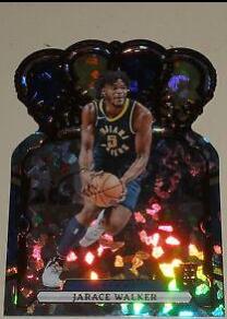 Jarace Walker