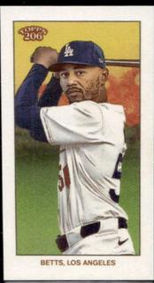 Mookie Betts