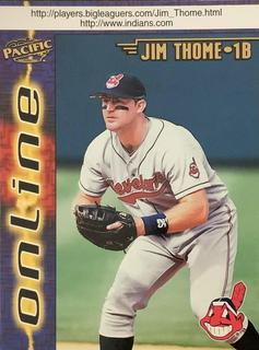 Jim Thome