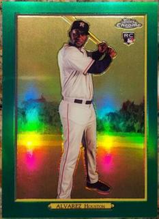Yordan Alvarez