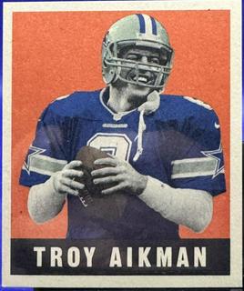 Troy Aikman