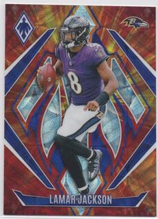Lamar Jackson